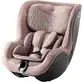 Draaibaar autostoeltje Dualfix 5Z, 61-105 cm, Style Dusty Rose, Britax