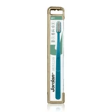 Zahnbürste für Erwachsene Green Clean, Soft, Jordan