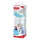 Mok met anti-kromsnavel Princess Kiddy Disney Frozen, +12 maanden, 300 ml, 1 stuk, Nuk