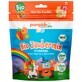 Biologische fruitmix chips, +3 jaar, 12 g, Pumpkin Organics