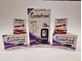 CodeFree SD Glucometer + 2 x bloedglucosetesten, 50 stuks, CodeFree