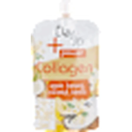 DayUp+ Fruit, collageen en vanillepuree, 100 g
