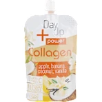 DayUp+ Fruit, collageen en vanillepuree, 100 g