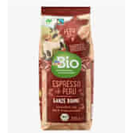 dmBio Espressobonen, 250 g
