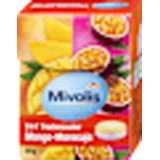 Mivolis Dextrose 2 in 1 Mango Passion Fruit, 50 g