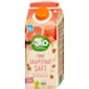 dmBio Rosa Grapefruitsaft, 750 ml