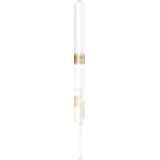 miss sporty Studio Colour 24 H intrekbare eyeliner 05 Wit, 1 st