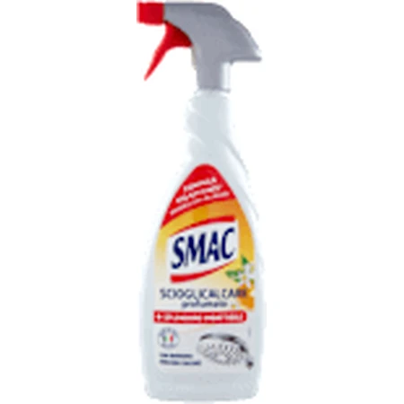 Smac Scented anti-scale solution, 650 ml