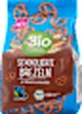 Panecillos de chocolate dmBio ECO, 100 g