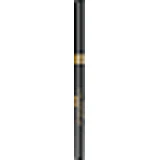 miss sporty Studio Colour 24 H intrekbare eyeliner 01 Zwart, 1 st