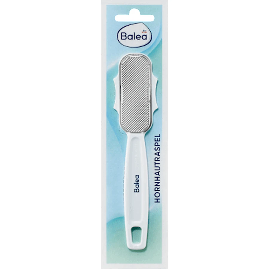 Pilule pour les pieds Balea, 1 pièce