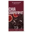 Dark chocolate 70% organic with chia and grapefruit, 60 g, Benjamissimo