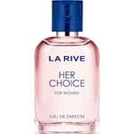 LA RIVE Eau de parfum HER CHOICE, 30 ml