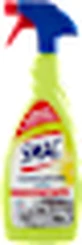 Smac Desengrasante Cocina Limón, 650 ml
