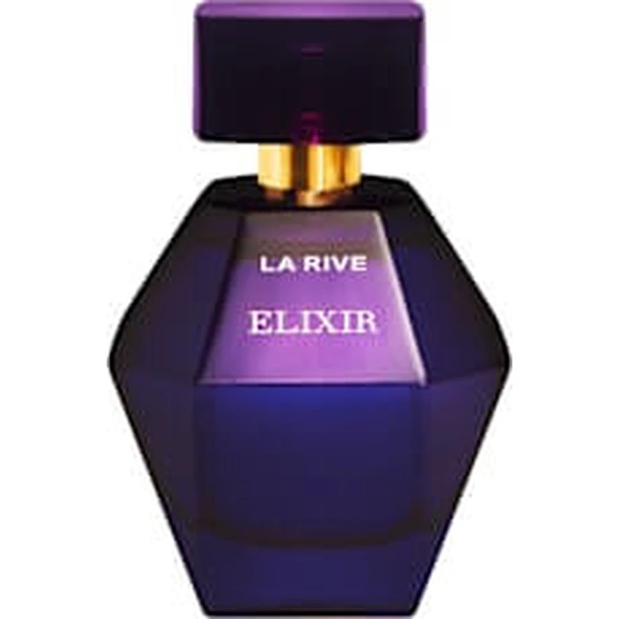 LA RIVE Agua de perfume ELIXIR, 100 ml