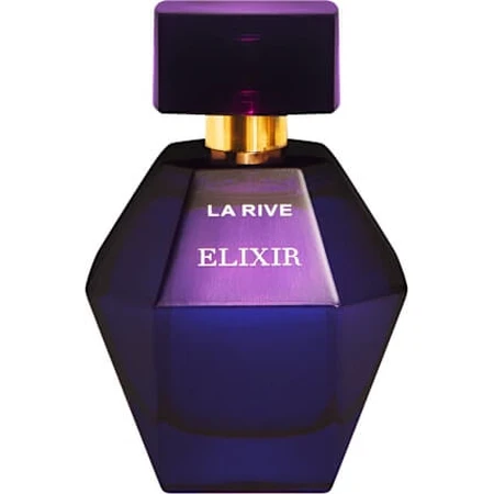 LA RIVE Agua de perfume ELIXIR, 100 ml