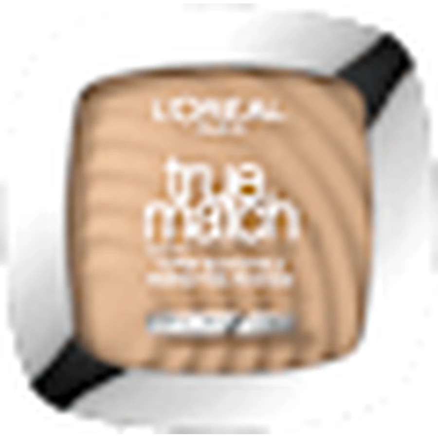 L'ORÉAL PARIS True Match 2N Vanille Compact Poeder 2N Vanille, 9 g