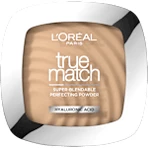 L'ORÉAL PARIS True Match 2N Vanille Compact Poeder 2N Vanille, 9 g
