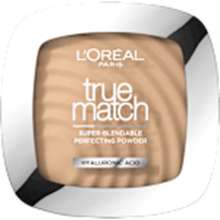 L'ORÉAL PARIS True Match 2N Vanille Compact Poeder 2N Vanille, 9 g