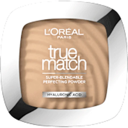 L'ORÉAL PARIS True Match 2N Vanille Compact Poeder 2N Vanille, 9 g