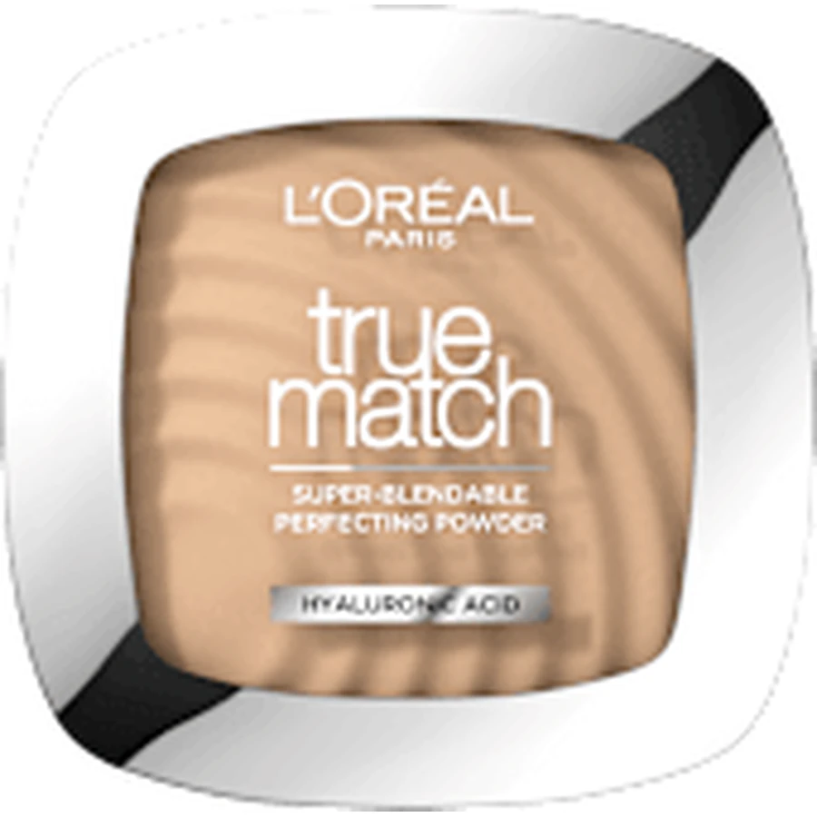 L'ORÉAL PARIS True Match 2N Vanille Compact Poeder 2N Vanille, 9 g