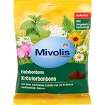 Mivolis Kräutertropfen für den Hals, 125 g