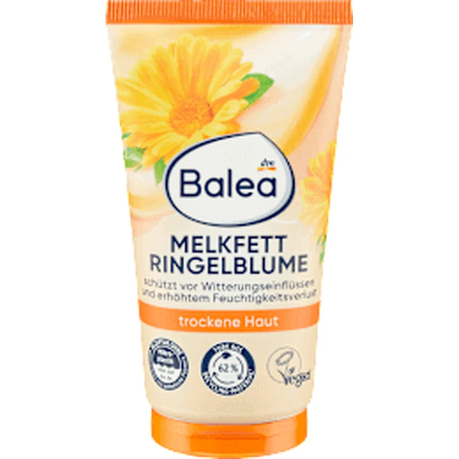 Crema de caléndula de Balea, 75 ml