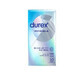 Prezervative Invisible Regular Fit Normaal, 10 stuks, Durex