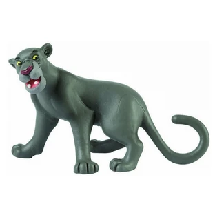 Bagheera figurine, Bullyland