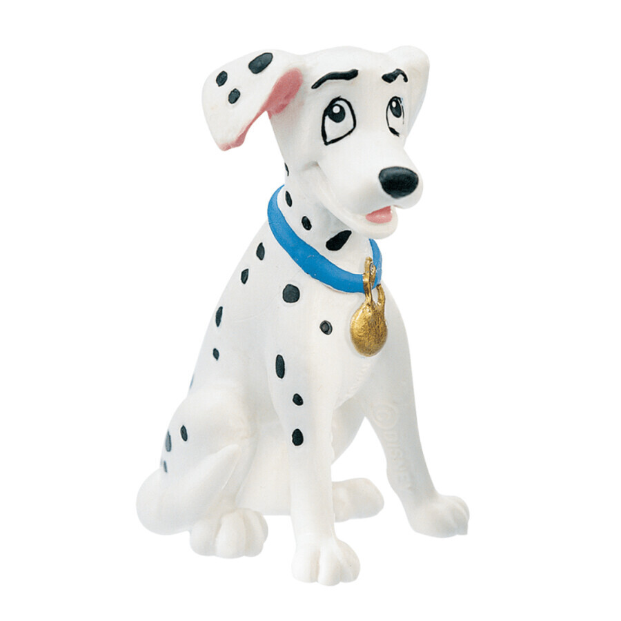 Perdita figurine, Bullyland