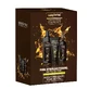 Pack Shampoo + Mask + Argan Expert Treatment Oil, 250ml + 150ml + 100ml, Gerovital