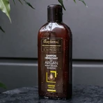 Pack Shampoo + Mask + Argan Expert Treatment Oil, 250ml + 150ml + 100ml, Gerovital