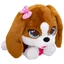 Cucciolo interattivo Susy, 3 anni+, IMC Toys