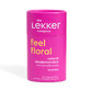 Feel Floral lavendel natuurlijke deodorant stick, 40 g, Lekker