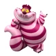 Cheshire Cat Figur, Alice im Wunderland, Bullyland
