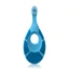 Toothbrush for children, 0-2 years, Jordan