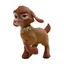 Estatuilla Valentino - Wish, Bullyland