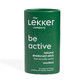 Woodland Be Active natuurlijke deodorant stick, 40 g, Lekker