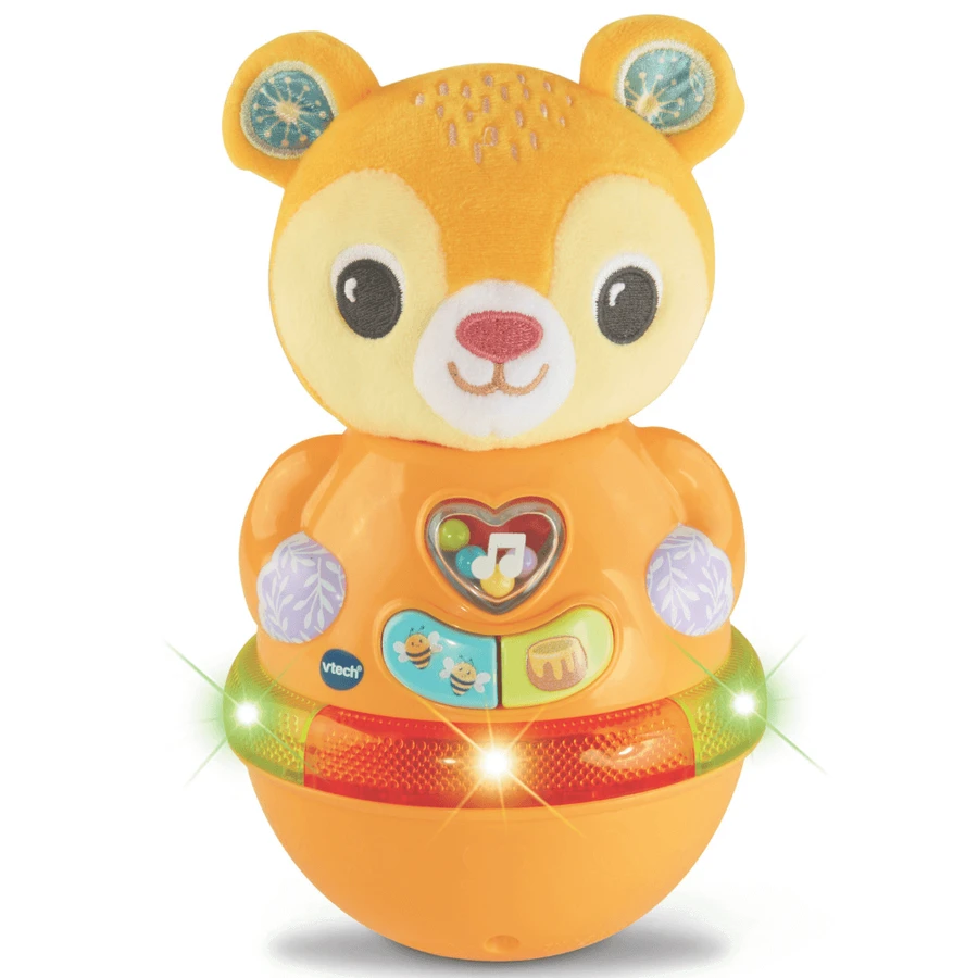 Hopa-mystic bear, 6 - 24 months, Vtech