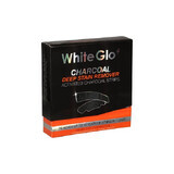 Geactiveerde houtskool tandbleekstrips, White Glo