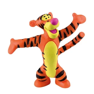 Figurita de tigre, Bullyland