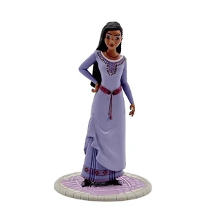 Figurine Asha - Wish, Bullyland