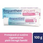  Bepanthen Luieruitslagzalf, 100 g, Bayer