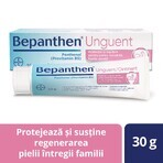 Bepanthen Luieruitslagzalf, 30g, Bayer