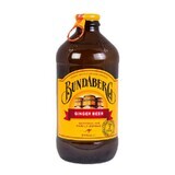 Alcoholvrij bier met gember, 375 ml, Bundaberg