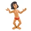 Mowgli beeldje, Bullyland