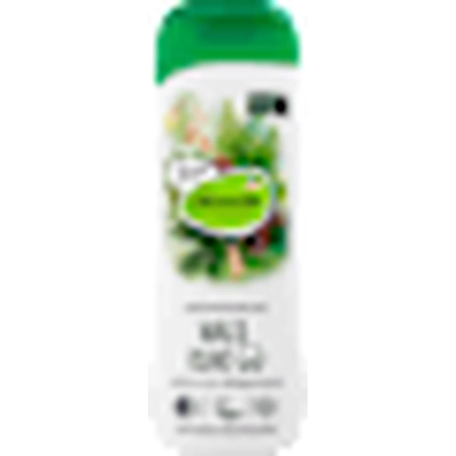 alverde NATURKOSMETIK Gel douche apaisant pour la forêt, 250 ml