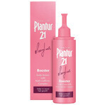 Plantur 21 Long Hair Booster, haargroeiversnellend serum voor de hoofdhuid, 125 ml