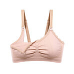 BabyOno, soutien-gorge d'allaitement, neutre, F75-80