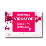 Fytofontana ViroStop, 30 cápsulas